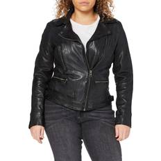 Oakwood Oakwood Leather jacket VIDEO (women)