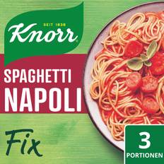 Knorr Färdigmat Knorr Fix Spaghetti Napoli