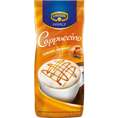 Caramel Crunch Cappuccino 5 Pack