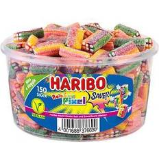 Haribo Rainbow Pixel Fruchtgummi 150