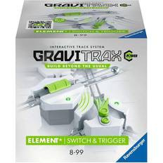 Ravensburger GraviTrax POWER Elemento Interruttore e grilletto