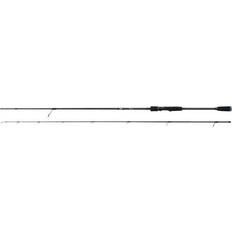 Appâts de Pêche Salmo Thrill Seeker Spinning Rod Black 2.70 5-21 g