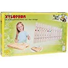 Xylophon Boogie Bee Xylophon, Musikspielzeug