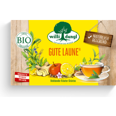 Good mood Willi Dungl Organic Good Mood Tea