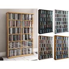 VCM CD Shelving System