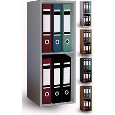 Regalsysteme VCM my office Regalsystem