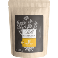 Bio Leinsamenmehl 500g