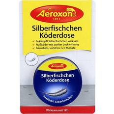 Aeroxon Silberfischchen-Köderdose