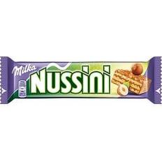 Schokolade Milka Nussini Schokoriegel 35 St.