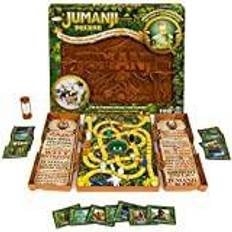 Gesellschaftsspiele Spin Master Jumanji Deluxe