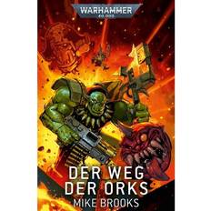 Games Workshop Der Weg Der Orks