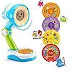 Interaktives Spielzeug Vtech Funny Sunny-Freundin (Deutsch) Lernspiel