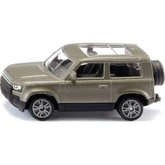 Cars Siku Landrover Defender 90 P400 AWD 1:87