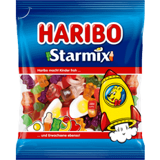 Haribo starmix Haribo Starmix Fruchtgummi 175,0