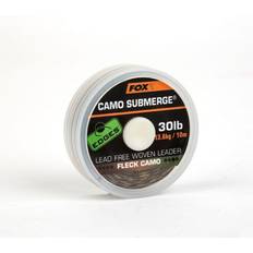 Fox Cable trenzado Submerge Fleck Camo 30lb 10m Vert