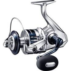 Fishing Reels Shimano Saragosa SW-A 14000 XG