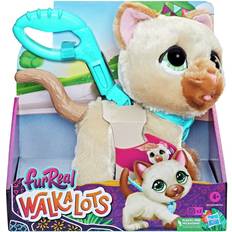 Furreal friends Hasbro FurReal Walkalots Cat