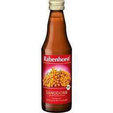 Succhi e Bevande di Frutta Rabenhorst Succo Madre di Olivello Spinoso Bio - 330 ml