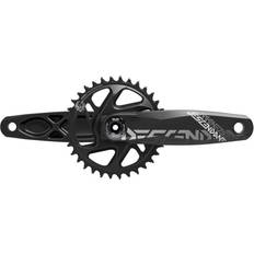 Truvativ MM, Crank Descendant All Downhill DUB83 With Direct Mount 34T X-Sync 2 B1