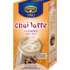 Chai Latte Type Chocolate Tea Drink 250g