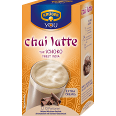 Krüger Chai Latte Schoko Instanttee 250