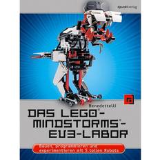 Ev3 lego LEGO Das Lego -Mindstorms -Ev3-Labor