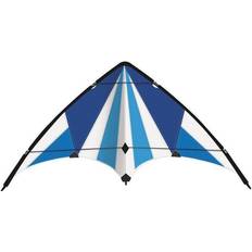 Luftspielzeuge Günther Blue Loop Sportlenkdrachen