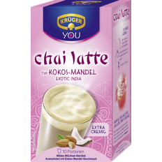 You Chai Latte Coconut Almond