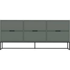 Tenzo Schrank Tenzo Linera ¦ Sideboard