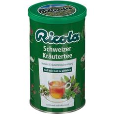 Best Salse Ricola Tisana Alle Erbe 200 g