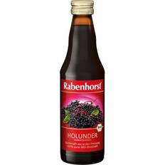 Succhi e Bevande di Frutta Rabenhorst Succo Madre Di Sambuco - 330 ml