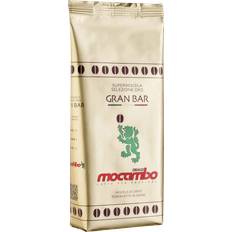 Mocambo Gran Bar Selezione Oro, 1000g ganze Bohne