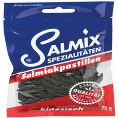 Günstig Lakritz Pharma Peter GmbH SALMIX Salmiakpastillen klassisch 75