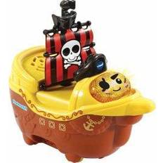 Son Jouets de bain Vtech 80-509704 Tut bébé Bain Monde Bateau Pirate