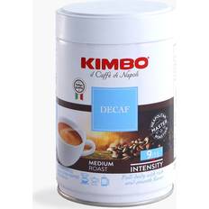 Kimbo Entkoffeiniert 500g