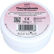 Therapieknete soft hellrosa