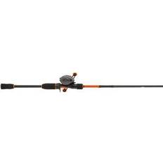 Trax MX Baitcast Combo