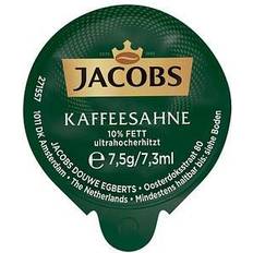 Filterkaffee Jacobs Kaffeesahne 240x 7,5