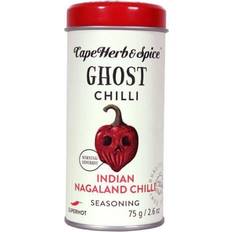 Ghost Chilli Rub 75 gram