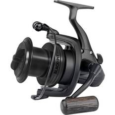 Equipos de pesca Spro Black Pit Carpfishing Reel Black 6000