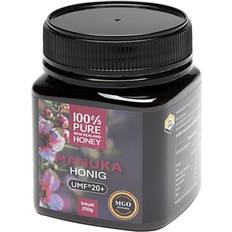 Pure Neuseeland Manuka Honig MGO 800+ 250g