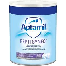 Vitamin D Snacks Aptamil Pepti Syneo Pulver