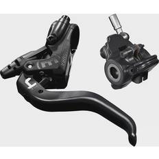 Magura Brakes Magura MT4 Flatmount Brake Black