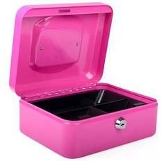 Pavo Geldkassette 8002870 pink