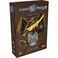 Ares Games Sword & Sorcery Volkor