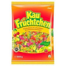 Storck Kaufrüchtchen Kaubonbons 1,0 100cl