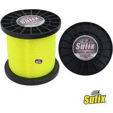 Sufix Angelausrüstung Sufix NOA ultsupigfa 1000m 0,64mm50lb YL