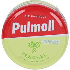 Günstig Gewürze & Kräuter Sanotact GmbH PULMOLL Fenchel-Honig Bonbons