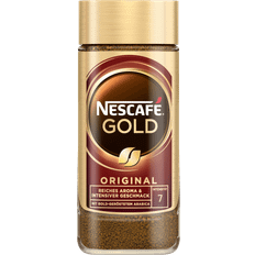Instant Coffee Nescafé German Original Gold Mild 200g