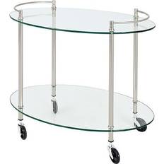 HAKU Möbel HAKU Möbel Trolley Table